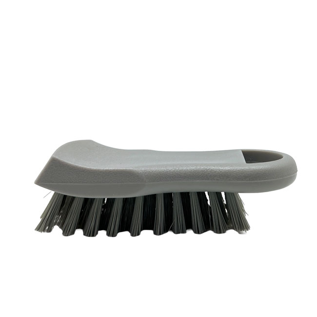 Made in Malaysia Broom & Dustpan Set, Long Handle