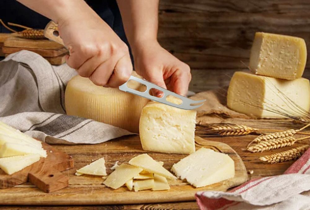 Cheese Tools