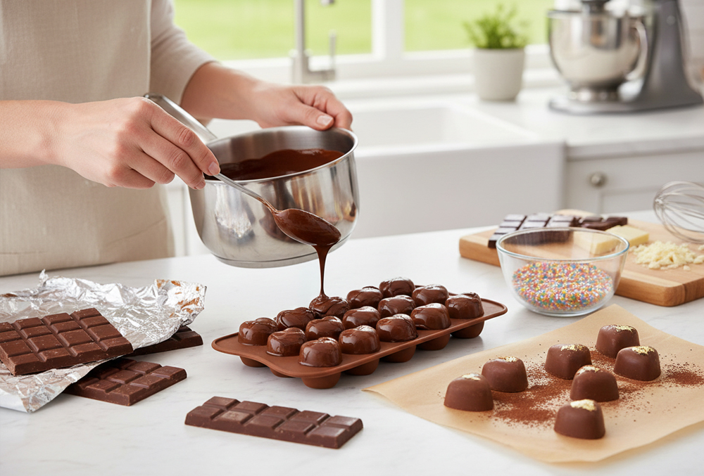 Cookies Cutter and Mold