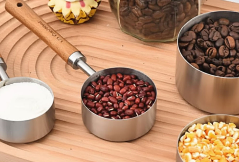 Scale & Measuring Tools