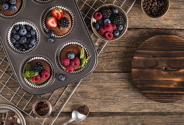 Bakeware & Baking Pan