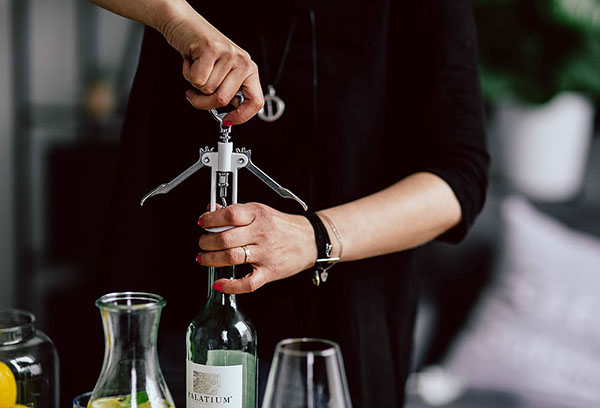 Bottle Openers/ Corkscrew