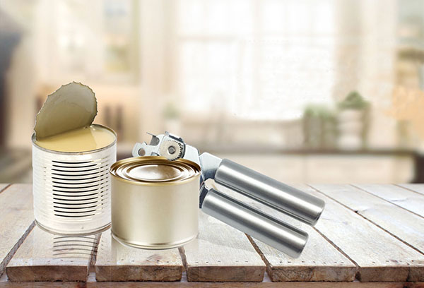 Can Openers