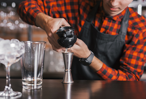 Squeezer, Reamer, Juicer