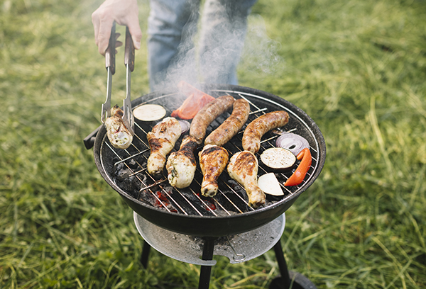 Grilling & BBQ Tools