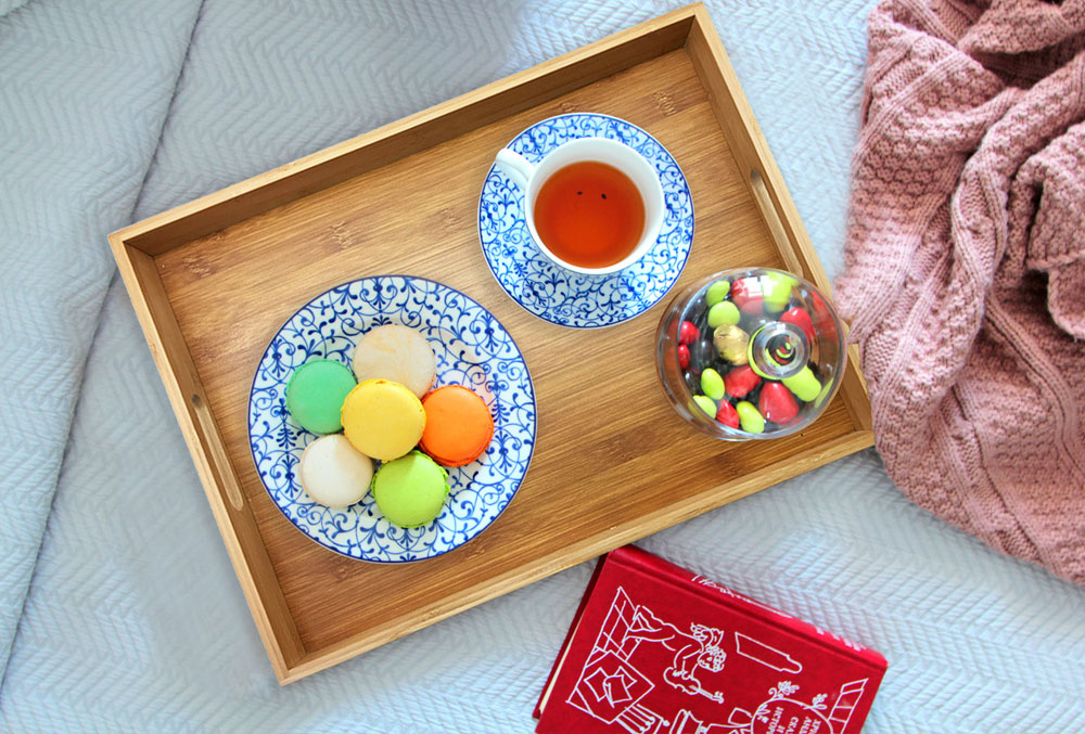 Serving Tray - Serving Board