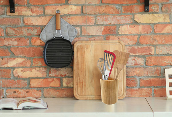 Kitchen Tools Holder