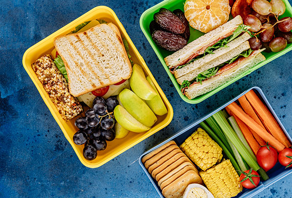 Kitchen Storage & Organizer