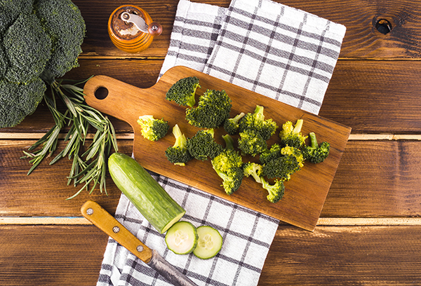Cutting Boards & Mats
