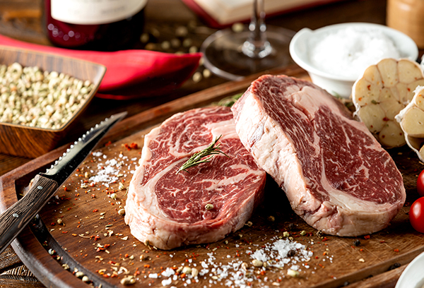 Meat, Poultry & Seafood Tools