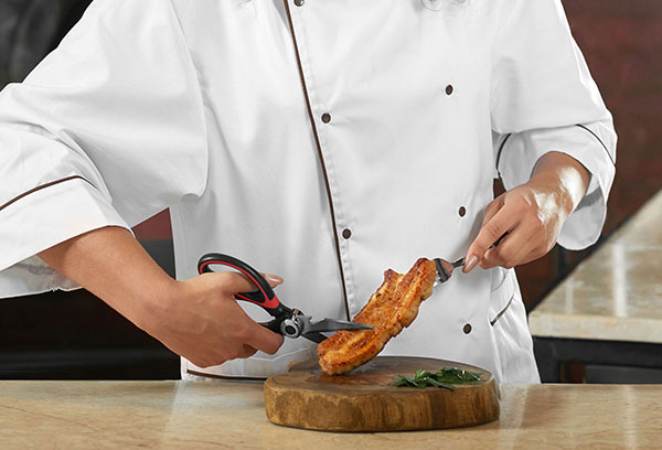 Meat Shears