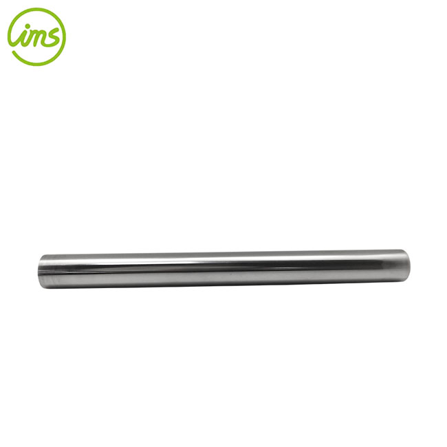 Stainless Steel Rolling Pin – Non-Porous, Rust-Resistant Baking Tool