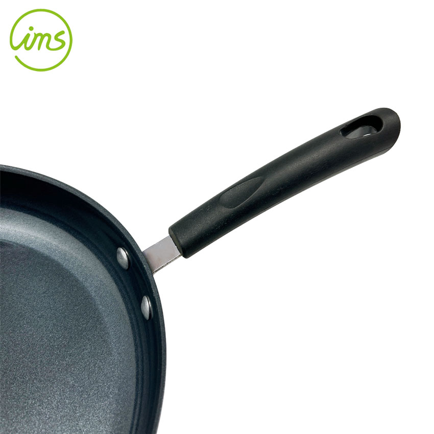10-Inch Non-Stick Fry & Sauté Pan