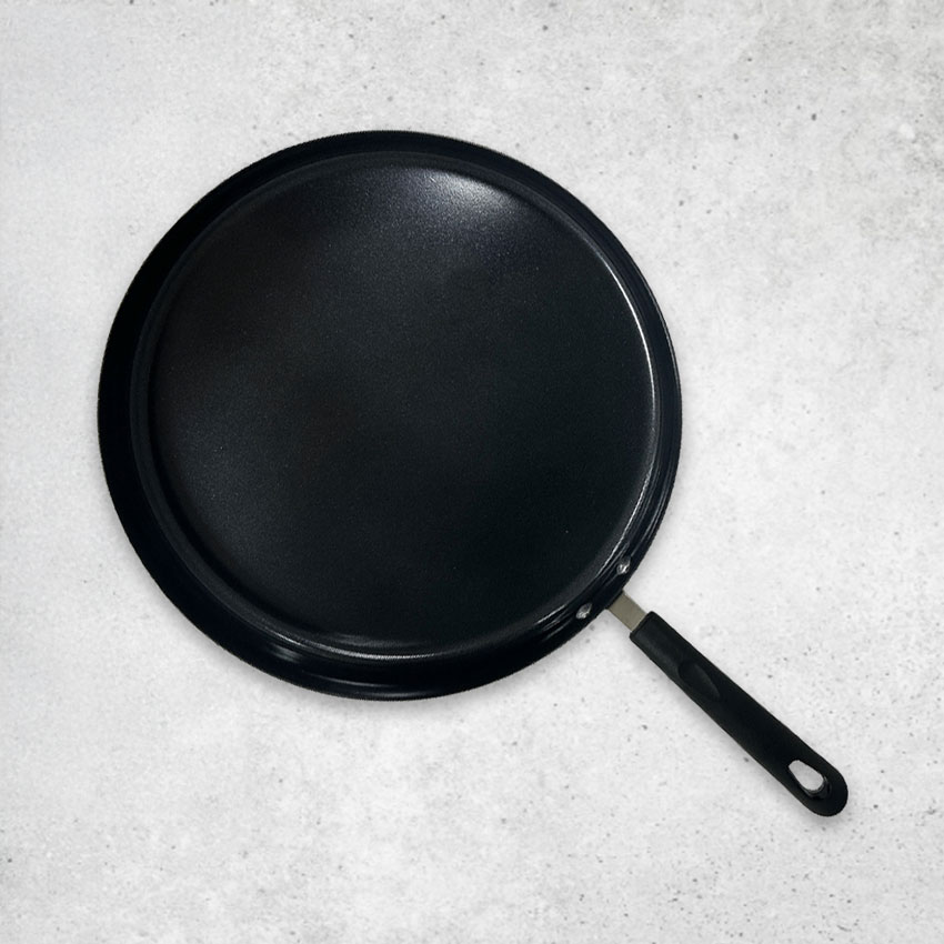 12-Inch Non-Stick Sauté Pan