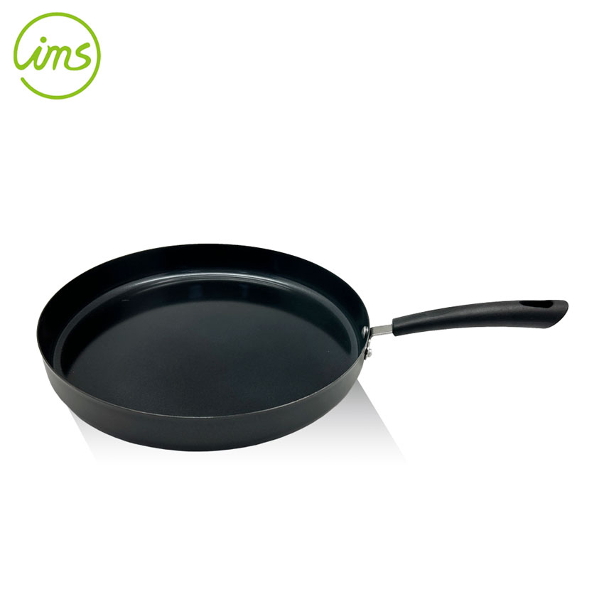 12-Inch Non-Stick Sauté Pan