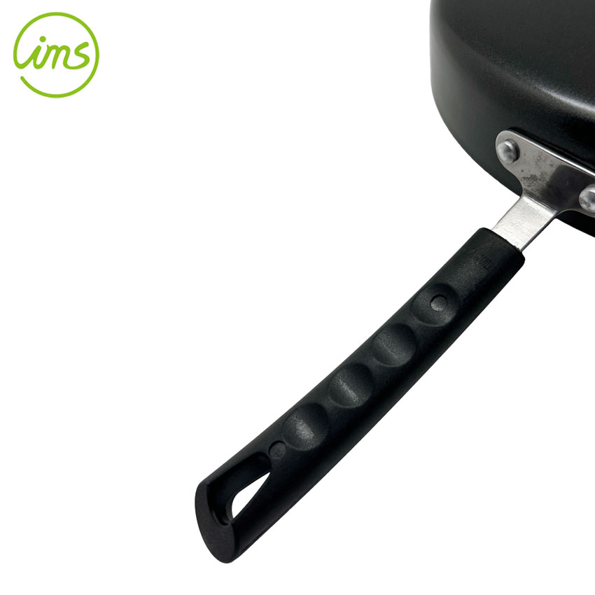 12-Inch Non-Stick Sauté Pan