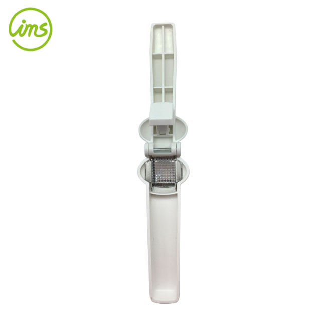 Garlic Press with ABS Handle