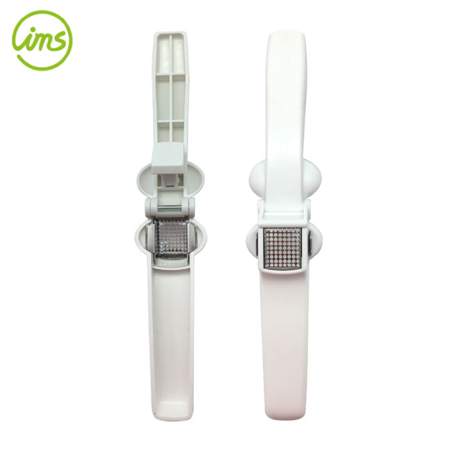 Garlic Press with ABS Handle
