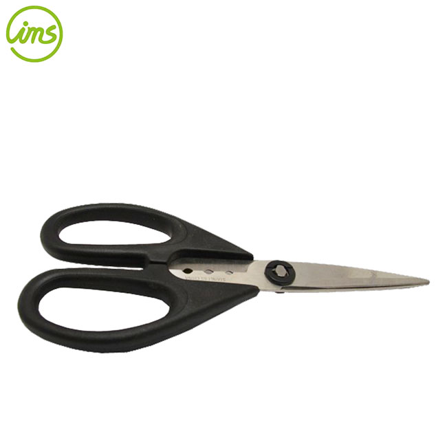 Kitchen Scissors with ABS Handle – Durable Multipurpose Cooking Shears