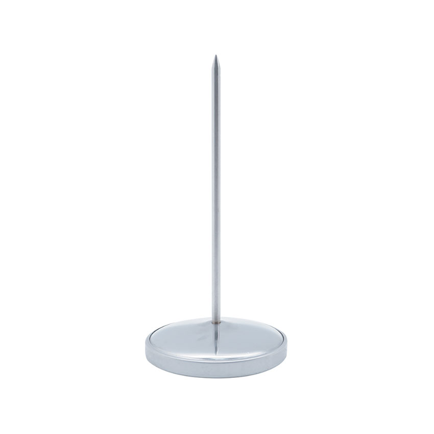 Dial Meat Thermometer – Stainless Steel Cooking Temperature Gauge