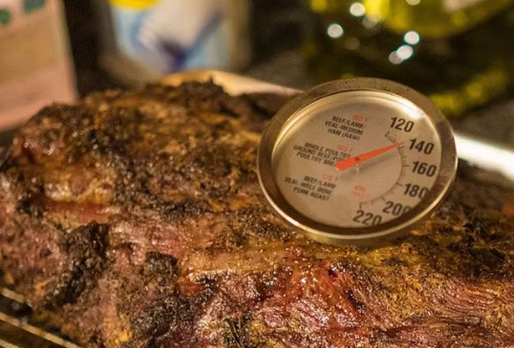 Meat Thermometer